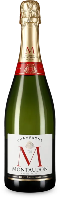 illustration du vin Jacquart Brut Mosaïque