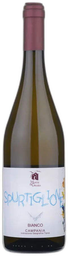 photo du vin Spurtiglione