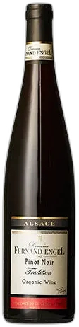 photos du vin Fernand Engel d’Alsace Rosé