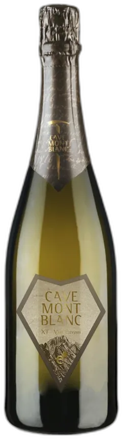 photo du vin Extra Brut
