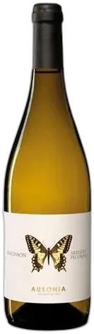image du vin Ausonia Montepulciano d’Abruzzo Teramane Apollo