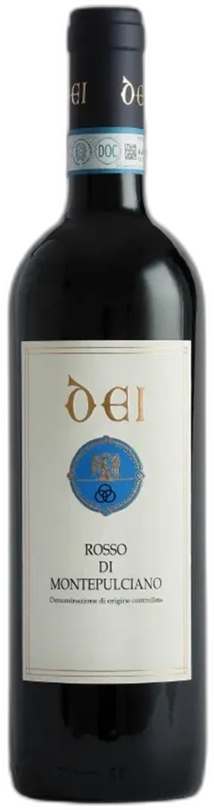 photo du vin Rosso di Montepulciano