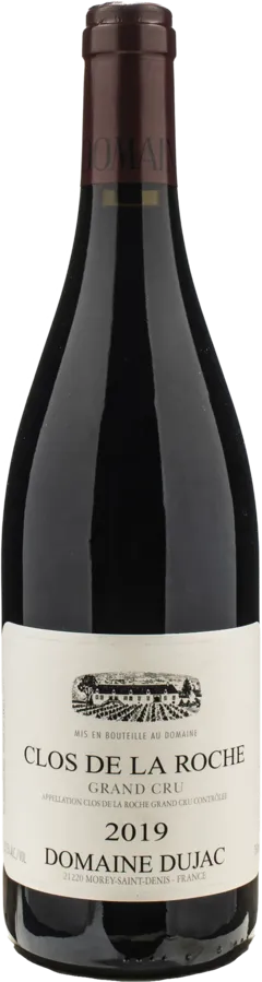 image du vin Dujac Clos de la Roche