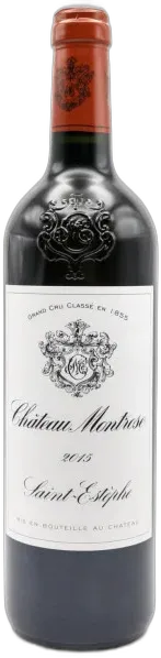 image du vin Château Montrose