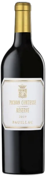 image du vin Réserve Primeurs
