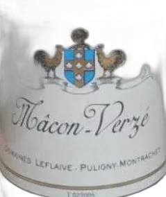 photo du vin Santenots