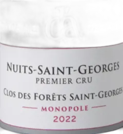 photo du vin Bourgogne Pinot Noir Ramonet