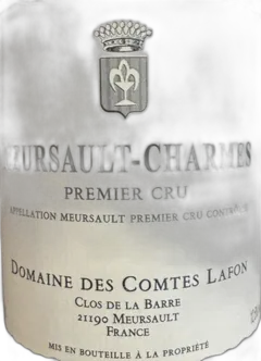 vue du vin Charmes
