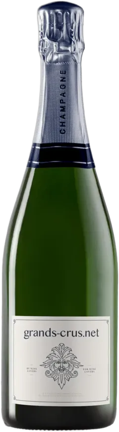 vue du vin Cuvée Prestige Brut