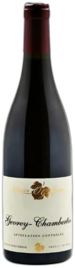 image du vin Gevrey-Chambertin