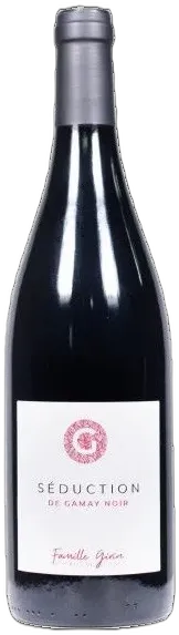 photo du vin Beaujolais Séduction