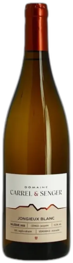 photo du vin Jongieux