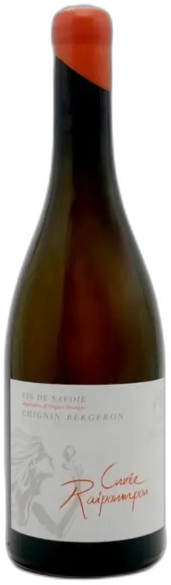 photo du vin Raipoumpou