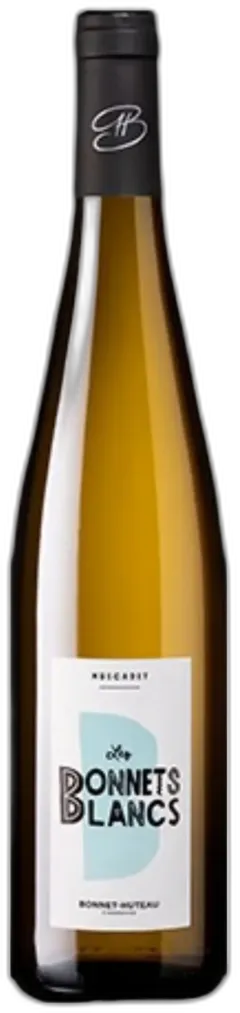 image du vin Les Bonnets