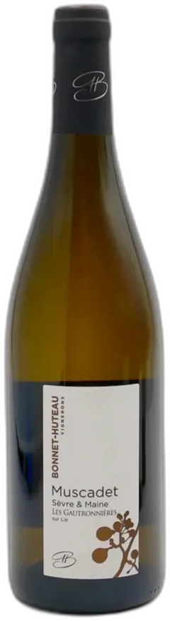 image du vin les Gautronnières