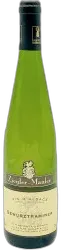 photos du vin Gewurztraminer Ziegler Mauler