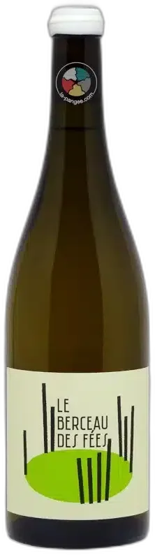 aperçu du vin le Berceau des Fées