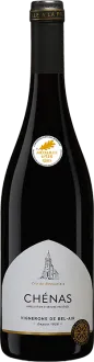 photo du vin Les Clochers