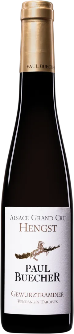 illustration du vin Gewürztraminer Vendanges Tardives