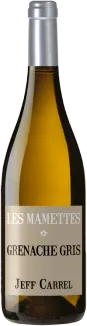 image du vin les Mamettes Jeff Carrel