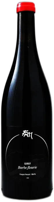 photo Gamay Barbe Fleurie 2022