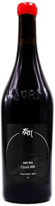 photo Pinot Noir Cuvée 909 2022