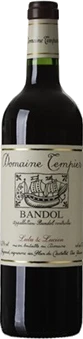 photo Bandol Rouge Domaine Tempier 