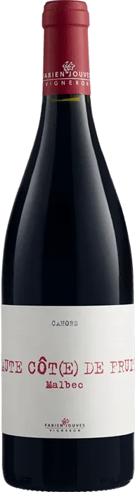 aperçu du vin Les Acacias