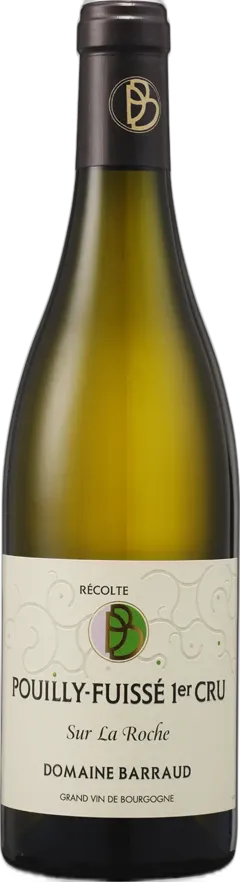 photo Pouilly Fuissé 