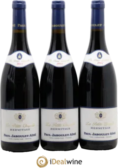photo du vin La Petite Chapelle
