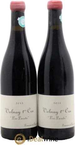 photo du vin Les Lurets