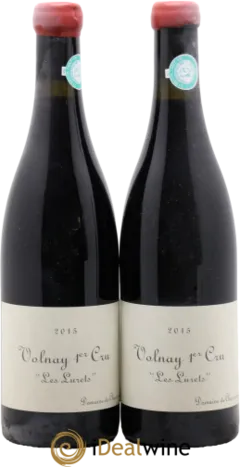photo du vin Les Lurets