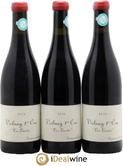 photo du vin Les Lurets