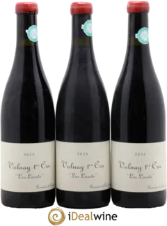 photo du vin Les Lurets