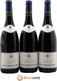 photo du vin La Petite Chapelle