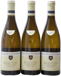 illustration du vin Le Meix Cadot Vieilles Vignes