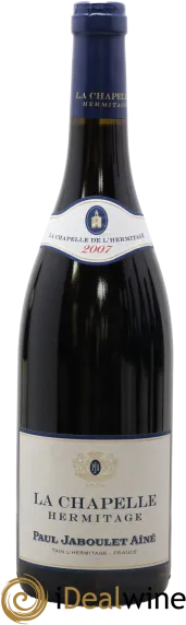 photos du vin La Chapelle
