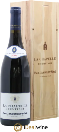 photos du vin La Chapelle