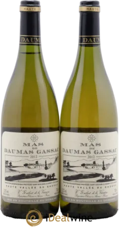 photo du vin Cité d’Aniane