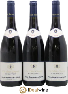 photo du vin La Petite Chapelle