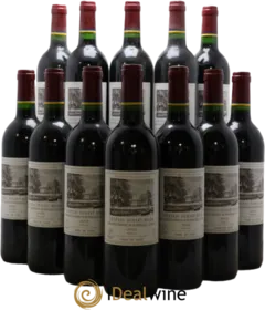photos du vin Château Duhart-Milon