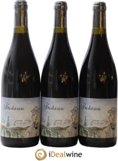 image du vin Bourgogne Bedeau Qvevris Domaine de Chassorney Frédéric Cossard
