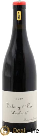 photo du vin Les Lurets