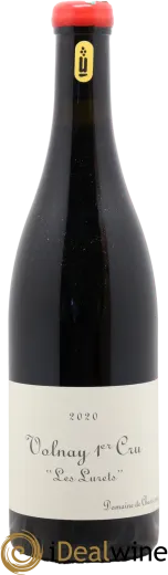 image du vin les Roncerets