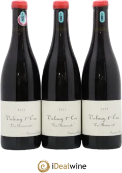 image du vin les Roncerets