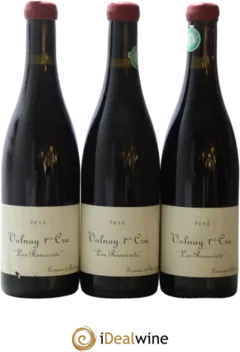 image du vin les Roncerets