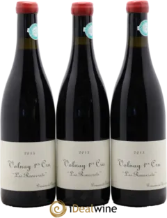 image du vin les Roncerets