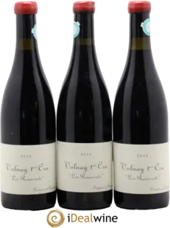 image du vin les Roncerets