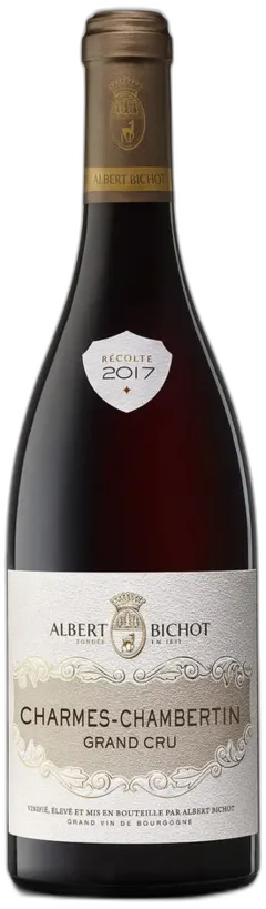 image du vin Charmes-Chambertin Grand Cru