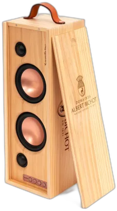 photo du vin Albert Bichot Soundivine
